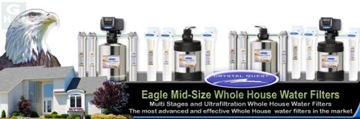Mid-Size Water purifier Mid-Size Water purifier
