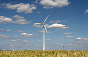 renewable energy