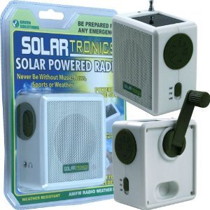 solar radio 