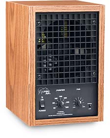 air purifier