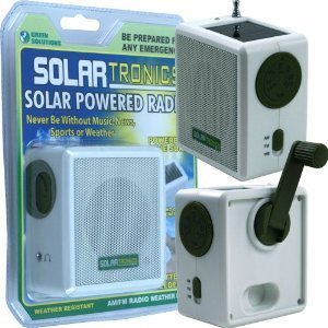 solar radio