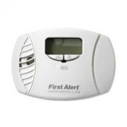 Carbon Monoxide Detector  