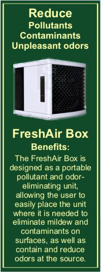 air purifier 
