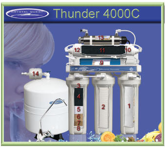 reverse osomsis system 